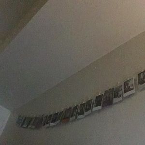 Meet your Posher, Celeste